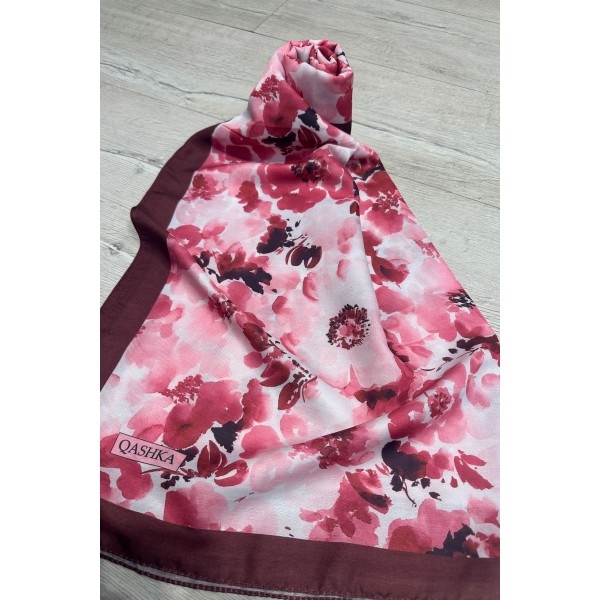 Dijital Soft Şal 0003